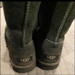 Women’s Classic Tall UGG boots